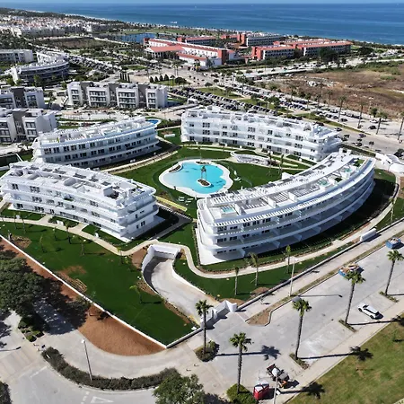 Rinconcito En El Paraiso * Costa Ballena