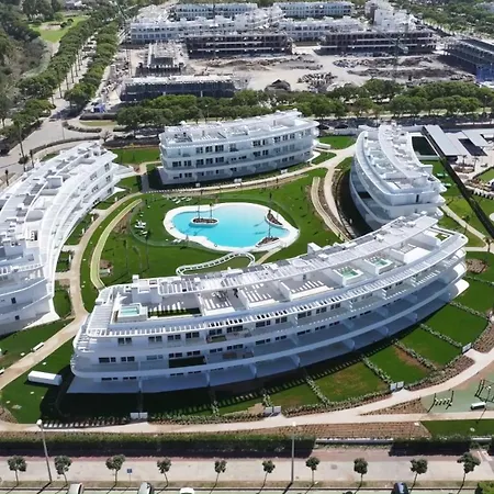 Apartment Rinconcito En El Paraiso Costa Ballena