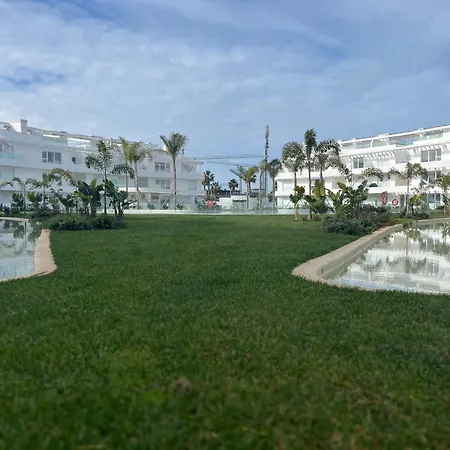 Apartment Rinconcito En El Paraiso Costa Ballena