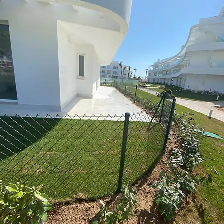 Rinconcito En El Paraiso Apartment Costa Ballena