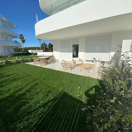 Rinconcito En El Paraiso Apartment Costa Ballena