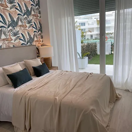 Apartment Rinconcito En El Paraiso *