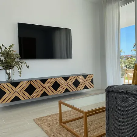 Apartment Rinconcito En El Paraiso Costa Ballena