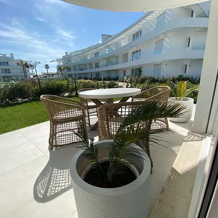 Apartment Rinconcito En El Paraiso *