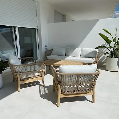 Rinconcito En El Paraiso Apartment *