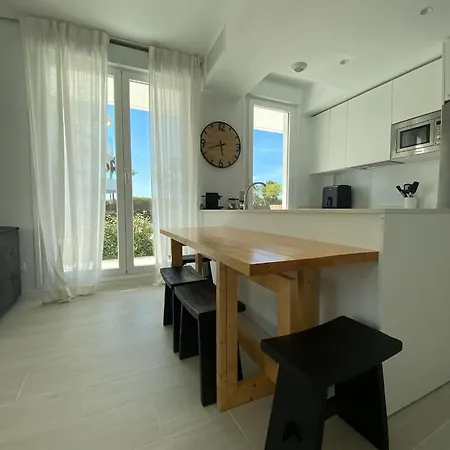 Rinconcito En El Paraiso Apartment Costa Ballena