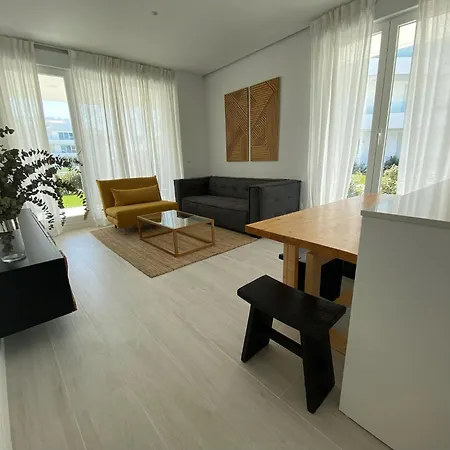 Apartment Rinconcito En El Paraiso *
