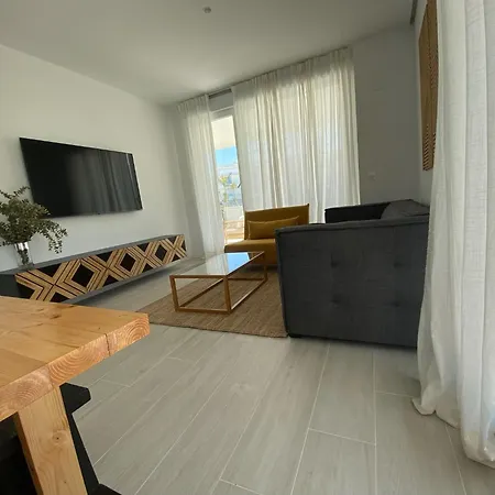 Apartment Rinconcito En El Paraiso Costa Ballena