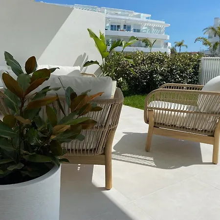 Apartment Rinconcito En El Paraiso